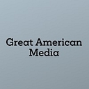 Great American Media logo