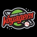 Great Falls Voyagers logo