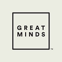 Great Minds logo