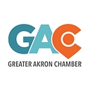 Greater Akron Chamber logo