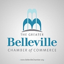 Greater Belleville Chamber of Commerce logo