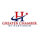 Greater Chamber of Harlingen logo