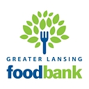 Greater Lansing Food Bank logo