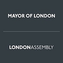 Greater London Authority logo