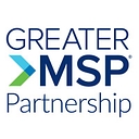 GREATER MSP Partnership logo
