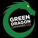 Green Dragon logo