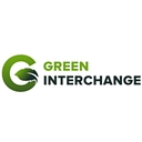 Green Interchange logo