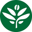 Green Sage Cafe logo