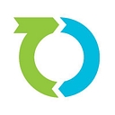GreenBlue Org logo