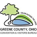 Greene County Convention & Visitors Bureau logo