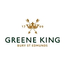 Greene King logo