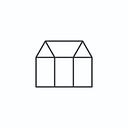 Greenhouse logo