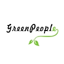 GreenPeople Supplements logo