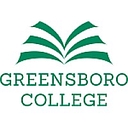 GREENSBORO COLLEGE INC logo