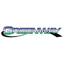 GREENWAY AUTOMOTIVE logo