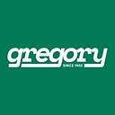 Gregory Packaging Inc. logo