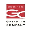 Griffith Company logo