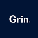 Grin® logo