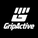 Grip Active Limited logo