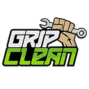 Grip Clean logo