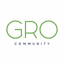 GRO Community logo