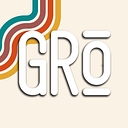 GRO logo