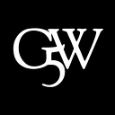 Group Five West Advertising logo