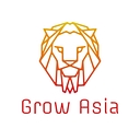 Grow Asia logo
