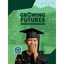 Growing Futures Early Education Center Inc logo