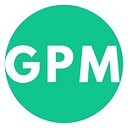 Growing Pains Marketing logo