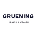 Gruening Health & Wealth logo