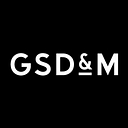 GSD&M logo