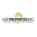 GSF Properties Inc. logo