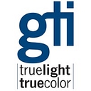 GTI Graphic Technology, Inc. logo