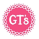GT's Living Foods logo