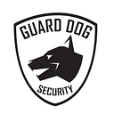 Guard Dog Security logo