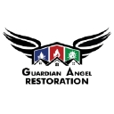 Guardian Angel Restoration logo