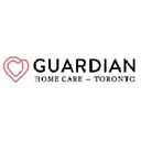 Guardian Home Care logo