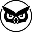 Guardian Owl Digital logo