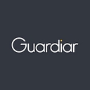 Guardiar logo