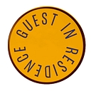 Guest In Residence logo