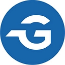 Guiden logo
