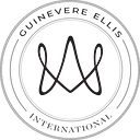Guinevere Ellis International logo
