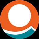 Gulf Coast Bank & Trust logo