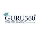 Guru 360 Training Academy logo