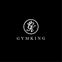 Gym King logo
