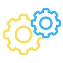Gym Member Machine logo