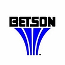 H. Betti Industries, inc. logo