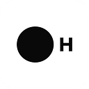 H Company logo
