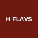 H FLAVS - Orlando Caribbean Fusion logo